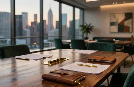 Business and Consumer Services