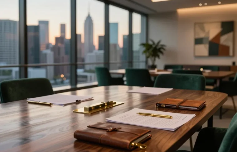 Business and Consumer Services