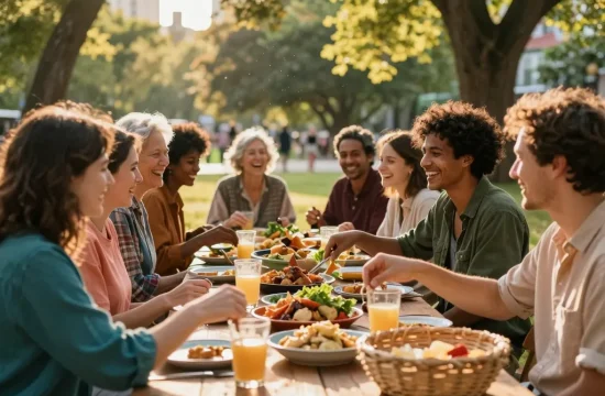 Community and Society