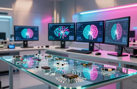 Computers Electronics and Technology