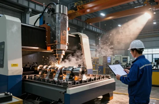 Heavy Industry and Engineering