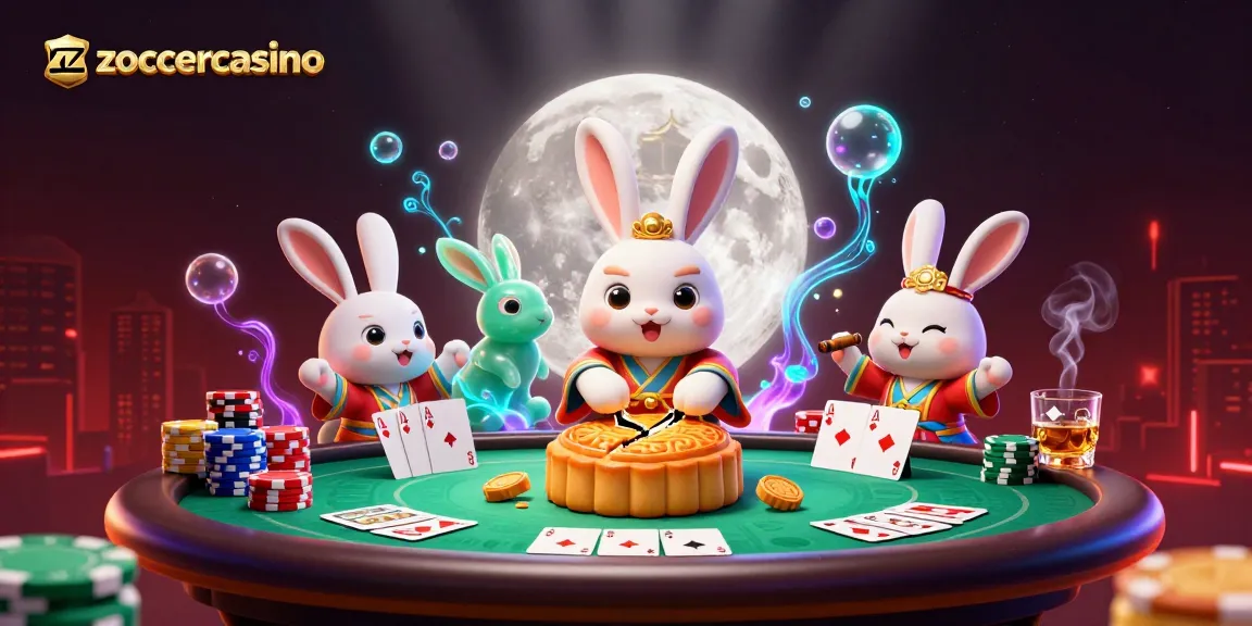 Zoccercasino bietet aufregende Casinospiele mit einzigartigen Charakteren und lebendigen Elementen.
